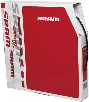 SRAM Bremsaußenhülle Pitstop schwarz
