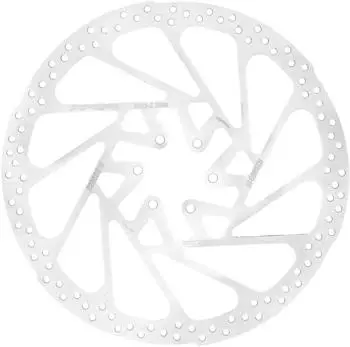 TRP RS01E-Scheibe 203 mm einteilig Dicke 2,3 mm 6 Löcher
