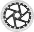 Magura Mt Estop 8.s Brake Disc 220 mm Silver