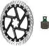 Magura Mt Estop 8.s Brake Disc 220 mm Silver