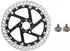 Magura Mt Estop 8.s Brake Disc 220 mm Silver