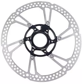 TRP Trp Rc03e 2p Cl 2.3 Mm Bremsscheibe 180 mm Silver