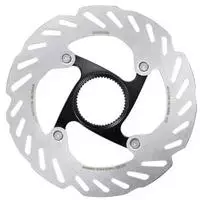 Shimano ERTCL700SSI, Shimano Rt-cl700 Cl Ice Tech Internal Brake Disc Silber...