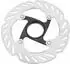 Shimano Rt-cl700 Cl Ice Tech Internal Bremsscheibe 140 mm Steel / Black