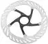 Shimano Rt-cl700 Centerlock Ext Ice Tech Bremsscheibe 180 mm Steel / Black