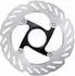 Shimano Rt-cl700 Centerlock Ext Ice Tech Bremsscheibe 180 mm Steel / Black