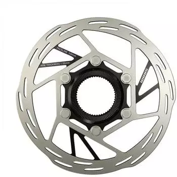 SRAM Paceline Centerlock Brake Disc 140 mm Black