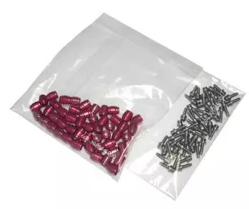 SRAM Stealthamajig Klemmring / Steckh&uuml;lse 50er-Set (11.5378.803.003)