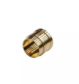 Tektro Bremsleitungs-Oliven 5,5mm, 100er-Pack