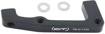 CON-TEC Scheibenbremsenadapter CDA-PM-IS 203mm vorn (CDA-PM-IS)