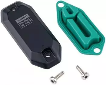 SRAM Maven Ultimate/Silver/Bronze Scheibenbremshebel Reservoir Cap Kit (A1)