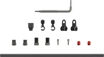 SRAM Hydraulikleitungs-Kit 2000mm (2031042516)