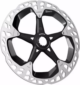 Shimano RT-EM910 Bremsscheibe 180mm Centerlock (RTEM910M)