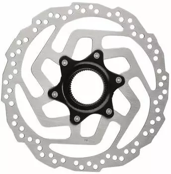 Shimano SM-RT10 Bremsscheibe Center Lock 160mm (SMRT10S)