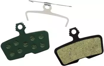 Marwi DBP-53E Bremsbeläge organisch/Kevlar, E-Bike, Avid/SRAM (DBP-53E)