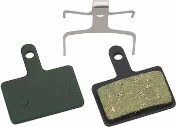 Marwi DBP-10E Bremsbelag-Set organisch E-Bike Shimano Deore (DBP-10E)