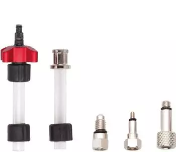 Jagwire Elite Olio DOT Entl&uuml;ftungs-Adapter-Set