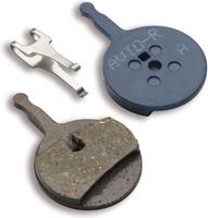 Sram BB5 Bremsbel&auml;ge Organisch
