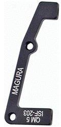 Magura Scheibenbremsadapter