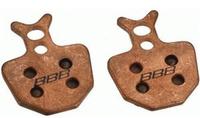BBB B7-35202, BBB Bremsbacke BBS-52S