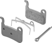 Shimano IBPM06MXA, Shimano M06-MX Metall-Bremsbel&auml;ge f&uuml;r Scheibenbremsen