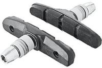 Shimano Y8BM9803A, Shimano M70T4 Bremsbel&auml;ge f&uuml;r V-Bremsen