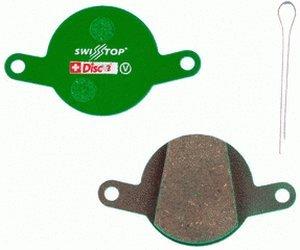 SwissStop Disc 3 (Magura Louise, Clara)