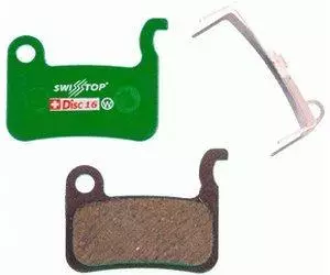 SwissStop Disc 16 (Shimano XT, XTR)
