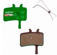 swissstop P000730017, swissstop Disc 17 (Avid, Organisch (Resin)) (P000730017)