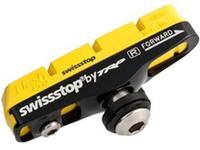 SWISSSTOP Bremsschuhe Felge FlashPro Full Type Yellow King Gelb Modell 2024