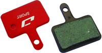 Jagwire 75919953, Bremsschuhe Jagwire Scheibe Deore mechanisch/Alivio...
