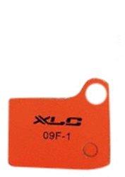 XLC BP-O12 (Shimano Deore, Nexave)