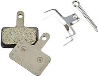 Shimano 8170342, Shimano St-ef505 Front Brake Silber Black