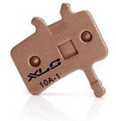 XLC BP-S24 (Avid Juicy 3, 5, Alimate Sintered)