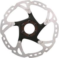 SHIMANO ESMRT76M2, Bremsscheibe Shimano SM-RT76M - 180mm, 6-Loch-Aufnahme, f&uuml;r Deore