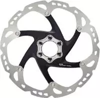 Shimano ESMRT86L2, Shimano Bremsscheibe SM-RT86 6-Loch f&uuml;r XT Modell 2023 203 mm