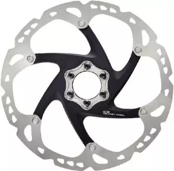Shimano XT Ice-Tec SM-RT86 (203 mm)