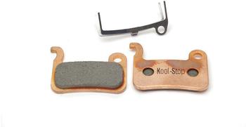 Koolstop D-630S (Shimano Alfine, Deore, Hone, LX, Saint, SLX, XT, XTR Sintered)