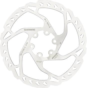 Shimano SM-RT66 (180 mm)