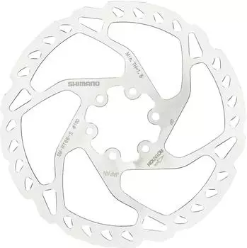 Shimano SM-RT66 (160 mm)