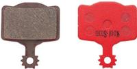 KOOL-STOP KS-160-RE, KOOL-STOP Kool Stop Bremsbel&auml;ge Magura MT2, MT4
