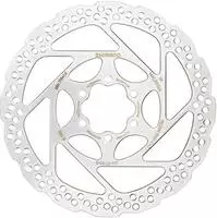 Shimano ESMRT56S, Shimano Sm-Rt56 (160 mm) (ESMRT56S) Silber