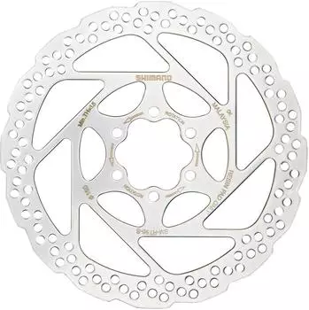 Shimano Bremsscheibe SM-RT56 (180 mm)