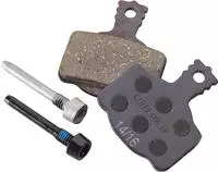 Magura Bremsbelag 7.P, Performance