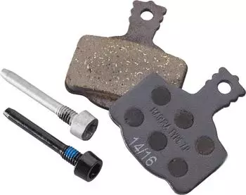 Magura 7.P Scheibenbremsbelag