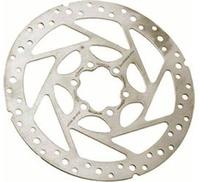 Shimano ESMRT56S, Shimano Sm-Rt56 (160 mm) (ESMRT56S) Silber