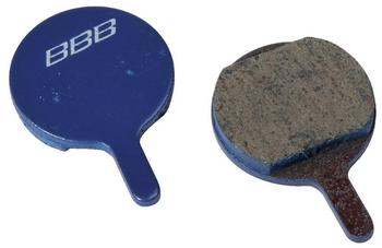 BBB BBS-35 (Magura Louise, Julie, Marta, SL, Magnesium)