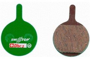 SwissStop Disc 2 (Magura Louise, Magura Clara)