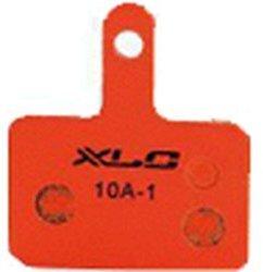 XLC BP-O07 (Shimano Deore Mechanisch, Shimano 485)