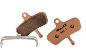 XLC Avid Code, 5 Sintered